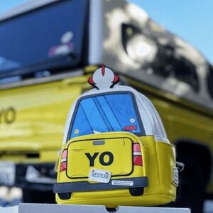 Loungefly Toy Story Pizza Planet truck mini backpack